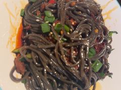-江边城外烤全鱼(方庄时代购物中心店)