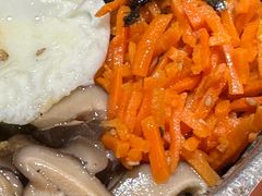 -朴大叔拌饭(广州花城汇店)