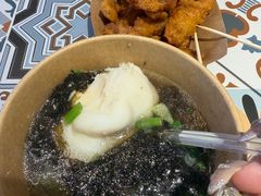 -家宴·灌蛋·沙茶面(曾厝垵店)
