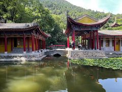 -华清宫景区
