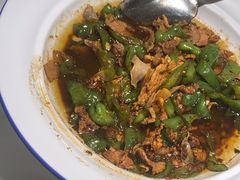 -兰湘子·湘菜小炒(崂山丽达店)