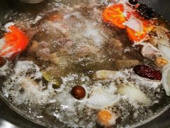 -313羊庄铁锅烀羊肉(望京店)