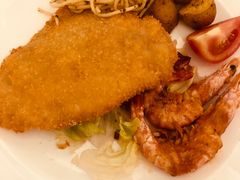 -红房子西菜馆(淮海中路店)