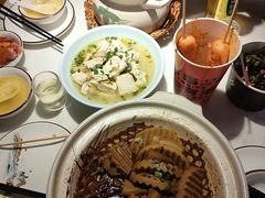 -春天里餐厅(西田城店)
