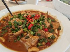 -宁波石浦大饭店(新材料城店)