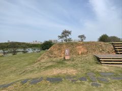 -盘龙城国家考古遗址公园