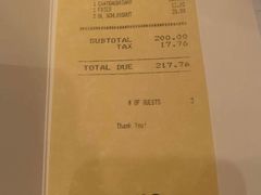 -Keens Steakhouse