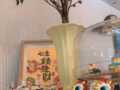 -骨茶巷