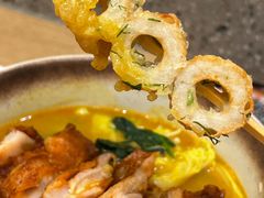 -池奈·咖喱蛋包饭(熙地港店)