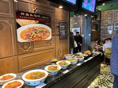 -黑土印象菜馆(三元桥店)