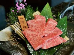 -老乾杯和牛烧肉(王府中环店)