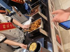 -群乐饭店(滨安路店)