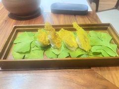 -慈云斋·24节气素食