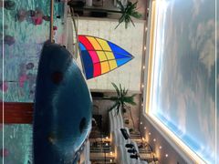 -海韵之星邮轮水会(明发商业广场店)