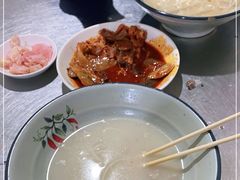 -渔桥李记奶汤面(东街店)