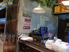 -湘当爱·鲜煮现炒(松岗立业路店)