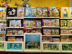 -乐高专卖店(温州万象城店)