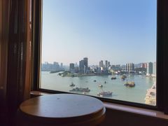 -澳门十六浦索菲特大酒店
