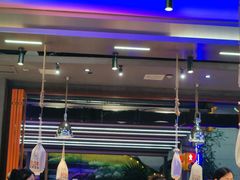 -路边羊烧烤酒场(宝带路店)