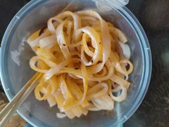 老凤府擀面皮-老鳯府豆花泡馍(第五大道店)