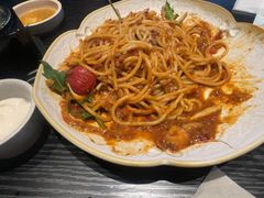 -老友时光·Pizza(泰华黑金店)