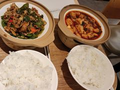 -乡村基·川味现炒大王(熙悦天街店)