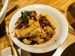 三角干子-湘人龙记老长沙米粉(华普国际大厦店)