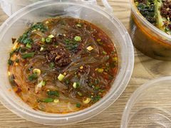 -吴记麻辣烫(曙光中路店)