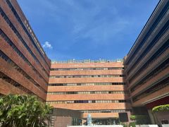 -香港理工大学-赛马会综艺馆