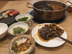 -松野谷·寿喜烧自助(华联顺义金街购物中心店)