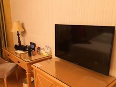 -维也纳国际酒店(北京首体店)