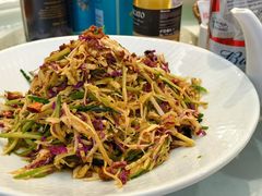 -香融府·烤鸭·家常菜(马家堡路店)