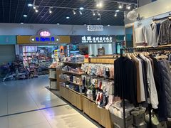 -沃尔玛购物广场(霖雨路店)