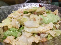 -湘江红·湖南招牌菜(莲花南路店)