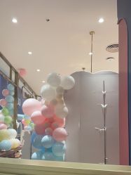 -奈尔宝家庭中心·亲子餐厅(鄞州万达店)