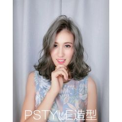 点击看大图 -P.STYLE 派斯造型