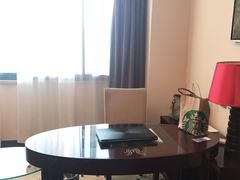 -美丽豪酒店(西安钟鼓楼回民街店)