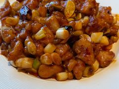 -玉林烤鸭店(黄村兴华店)