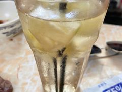 -渔记茶餐厅(渔村店)