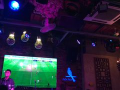 -喜鹊音乐酒馆(西街店)