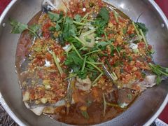 -畲乡一品鱼府土菜馆