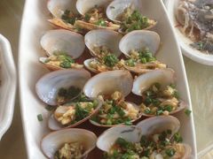 -连家船海鲜大排档·20年闽菜店(厦大店)