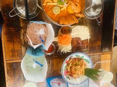 -PAPAYA泰国街头小吃(南山路店)