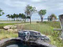 -青岛海泉湾度假区温泉