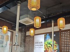 -印象老灶台三下锅·湘西本土原味菜(天门山索道店)