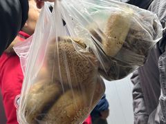 -满记烧饼(牛街东里小区一区店)