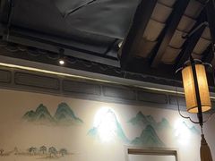 -绿茶餐厅(深圳龙华天虹购物中心店)