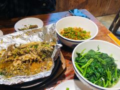 -衡厨·衡阳土菜(中南店)