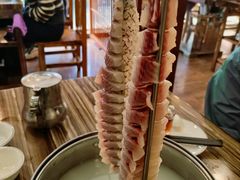 -渔意坊·千层无骨鱼粥底火锅·20年顺德菜(普君店)