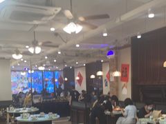 -鸿姐老火锅(疁城新天地店)